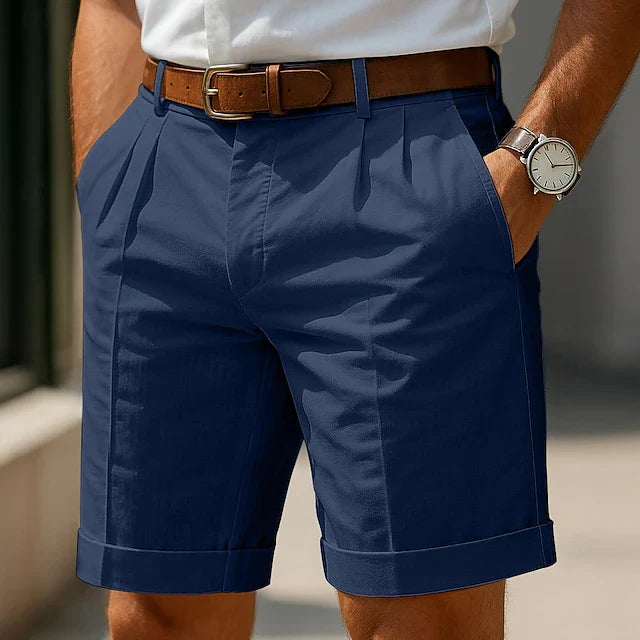 short pour hommes