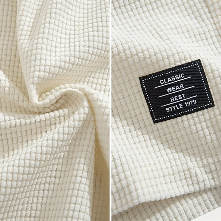 Short d'été confortable